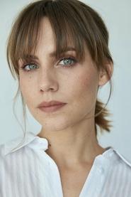 Aura Garrido profile photo