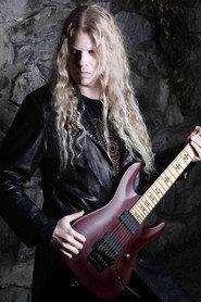 Jeff Loomis profile photo