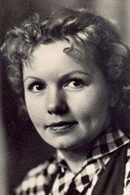 Muza Krepkogorskaya profile photo
