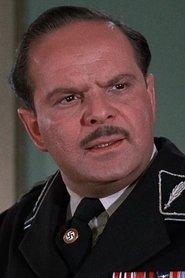 Howard Caine profile photo