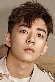 Liu Bateer profile photo