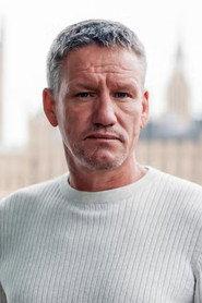Mark Billingham profile photo