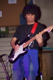 Syed Ahad Arif profile photo