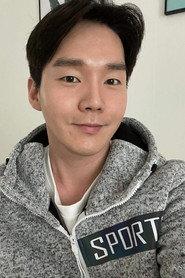 Jin Si-won profile photo