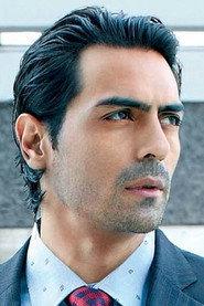 Arjun Rampal profile photo