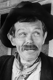 Walter Burke profile photo