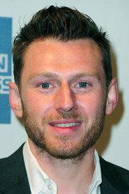 Keir O'Donnell profile photo