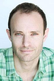 Jon Weinberg profile photo