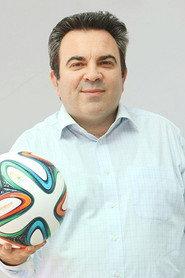 Antonis Karpetopoulos profile photo