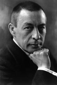 Sergey Rachmaninoff profile photo