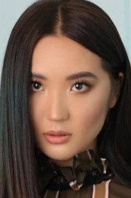 Madina Talipbek profile photo