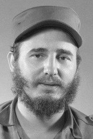 Fidel Castro profile photo