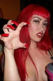 Persephone profile photo