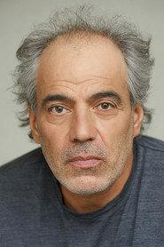 Jean-François Casabonne profile photo