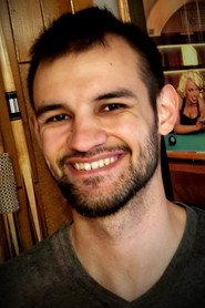 Ryan Kimball profile photo