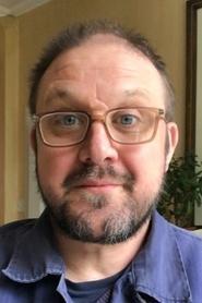 Edward Woodall profile photo