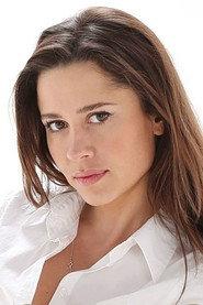 Anastasiia Karpenko profile photo