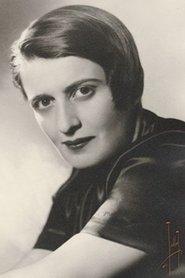 Ayn Rand profile photo