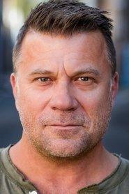 Patrick Thompson profile photo