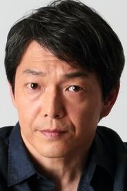 Masanori Ikeda profile photo