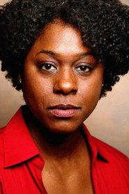 Nicole J. Butler profile photo