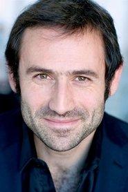 Pierre Samuel profile photo