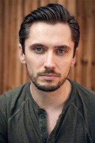 Jonathan Christie profile photo
