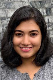 Grace Antony profile photo