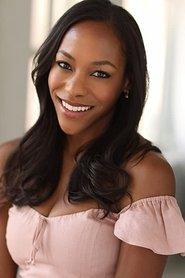 Nikki M. James profile photo