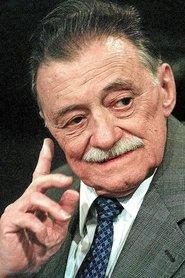 Mario Benedetti profile photo