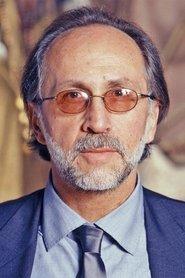 Richard P. Rubinstein profile photo