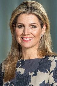 Queen Máxima of the Netherlands profile photo
