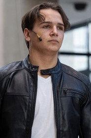 Barnabás Ambrus profile photo