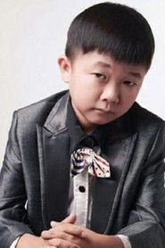 Wang Zirun profile photo