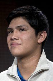Johnny Ortiz profile photo