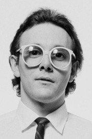 Trevor Horn profile photo