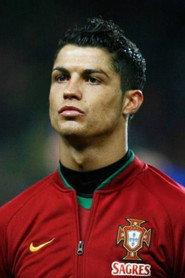 Cristiano Ronaldo profile photo