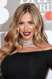 Holly Hagan profile photo