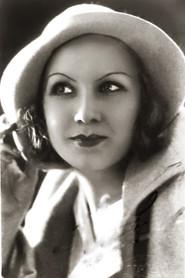 Nedda Francy profile photo