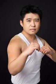 Bingchen Ye profile photo