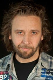 Ilari Johansson profile photo