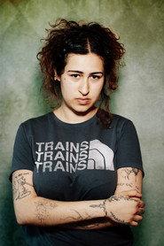 Diba Jeliza-Rose Khalaj profile photo