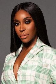 Jackie Aina profile photo