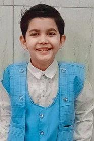 Vyom Thakkar profile photo