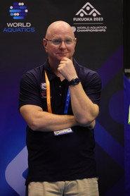Robert Bowman profile photo