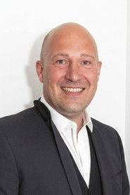 Christophe Mercy profile photo