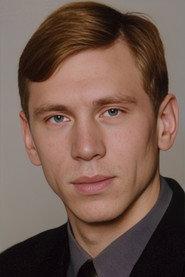 Aleksey Larionov profile photo