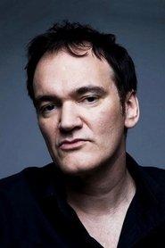 Quentin Tarantino profile photo