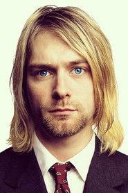 Kurt Cobain profile photo