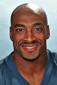 Irving Fryar profile photo